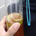 Cooksnap dari bebi riri untuk resep Wedang jahe gula merah