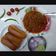 Sangita kumbhani's cooksnap of when they made પાઉંભાજી(pav bhaji recipe in gujarati).