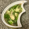 Cooksnap dari Farida Aria untuk resep Tumis Cuciwis Bawang Putih