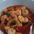 Cooksnap dari Viny Rochelle untuk resep Udang Saus Padang