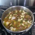 Cooksnap dari donna untuk resep Sayur Asem Khas Betawi