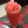 El cooksnap de Carmen Palomino cuando hizo Limonada rosa /raspado de limonada y cereza.
