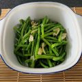 Cooksnap dari ecydesy untuk resep Cah Buncis Bawang Putih (38)
