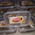 Cooksnap dari Haura Hao untuk resep Dodol blimbing wuluh