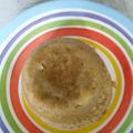 El cooksnap de Carmeta cuando hizo Mug cake de plátano y canela.
