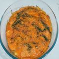 Cooksnap dari yekti untuk resep Salmon mentai keju