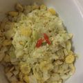 Cooksnap dari syupermen untuk resep Kol Orak Arik