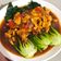 Cooksnap dari Linda M. Sylviana untuk resep Pokcoy Ayam Saus Teriyaki