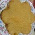 Cooksnap dari Silvia Paramitha untuk resep Bingka kentang bakar/kukus