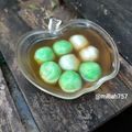 Cooksnap dari Izzatul Millah untuk resep Ronde