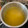 El cooksnap de Laura cuando hizo Crema de zanahoria, naranja y romero.