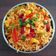 Jayshree Doshi's cooksnap of when they made તીરંગા પુલાવ (Tiranga Pulao Recipe In Gujarati).