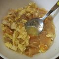 Cooksnap dari Indy Mamahe Aziel untuk resep Seblak Basah
