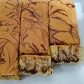 Cooksnap dari Amanda Prasetyo untuk resep Bolu Marmer/ Marmer Cake