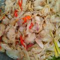Cooksnap dari Rika untuk resep Tumis Nangka Muda / Tumis Gori