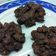 El cooksnap de Vanessa G cuando hizo Galletas de chocolate almendra y copos de avena.