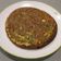 El cooksnap de Maria Paz cuando hizo Tortilla de espinaca, zanahoria y cebolla.
