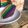 Cooksnap dari Hesty untuk resep Rainbow Cake Kukus Topping Keju Dengan Buttercream