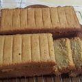 Cooksnap dari Ika Rajuni untuk resep Bolu pisang ambon