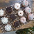 Cooksnap dari Dian Supriyanti untuk resep Donat Kentang