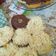 Cooksnap dari Maulidiah Sarah untuk resep Donat ala JCO