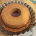 El cooksnap de Willi Sena cuando hizo Postre de Banana.