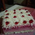 Cooksnap dari Mimin Mimin untuk resep Bolu Kukus Ombre