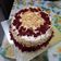 Cooksnap dari mira aminah mutiara untuk resep Red Velvet Birthday Cake Simple Anti Gagal