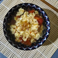 Cooksnap dari Upie Irawati (d'Bakoel) untuk resep TAN HUA TANG (sup tomat telur)