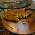 Cooksnap dari jiaoyun untuk resep Martabak Manis Keto