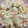 Cooksnap dari Kusuma Yuni untuk resep Semprit susu keju eggless