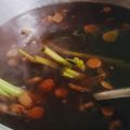 Cooksnap dari Haslinda untuk resep Jamu tradisional, (untuk batuk, pegal pegal / detox, dll)