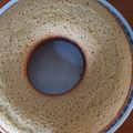 Cooksnap dari Anissa Ulfah untuk resep Bolu Pisang Panggang