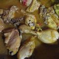 Cooksnap dari Erna Tri untuk resep Ayam kecap (masakan rumahan sederhana)