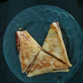 Cooksnap dari Sarah Anggina untuk resep French Toast Resep Ibu