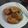 Cooksnap A Nadira semasa beliau membuat Ayam Goreng Rangup Ala KFC.