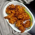 Shilpa Wani's cooksnap of when they made कांदा भजी (kanda bhaji recipe in marathi).
