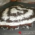 Cooksnap από rinakimarinaki στη συνταγή Τούρτα OREO της Ειρήνης
