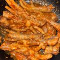 Cooksnap dari Iklima A. untuk resep Ceker sambel huh hah 🤪