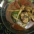 Cooksnap dari Widy Artati untuk resep Tongkol pedas asem manis