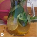 Cooksnap Dagmara Baran/Coś smacznego i niedrogiego z czasów, kiedy przygotował Lemoniada na gorące dni.