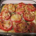Linda Fang 的 西班牙式蔬菜烘蛋 cooksnap