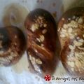 Cooksnap από κατερινα32 στη συνταγή Αφράτα τσουρέκια