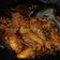 Cooksnap dari eka permatasari untuk resep Ayam kecap mentega simpel dan ekonomis