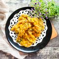 Cooksnap dari Priska Koes untuk resep Bakwan Jagung(versipedes)