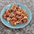 Cooksnap dari Inda untuk resep Udang Goreng tepung roti