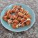 Cooksnap dari Inda untuk resep Udang Goreng tepung roti