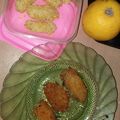 Cooksnap dari Trias Tion Astuti untuk resep Kentang Keju (MPASI 12m+)