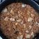 La cooksnap de Cinthya Hernández cuando cocinó Arroz meloso con bacalao