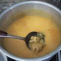 Cooksnap dari A N F untuk resep Sayur Nangka Muda